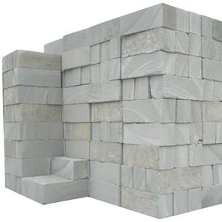 众建不同砌筑方式蒸压加气混凝土砌块轻质砖 加气块抗压强度研究