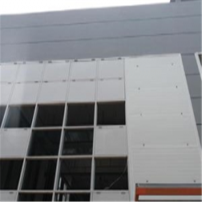 众建新型蒸压加气混凝土板材ALC|EPS|RLC板材防火吊顶隔墙应用技术探讨